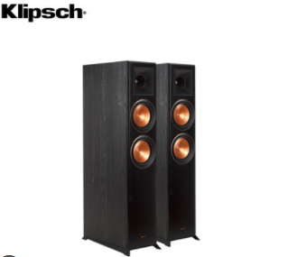 klipsch/杰士音箱RP-6000F