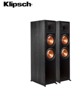 klipsch/杰士 音箱RP-8000F